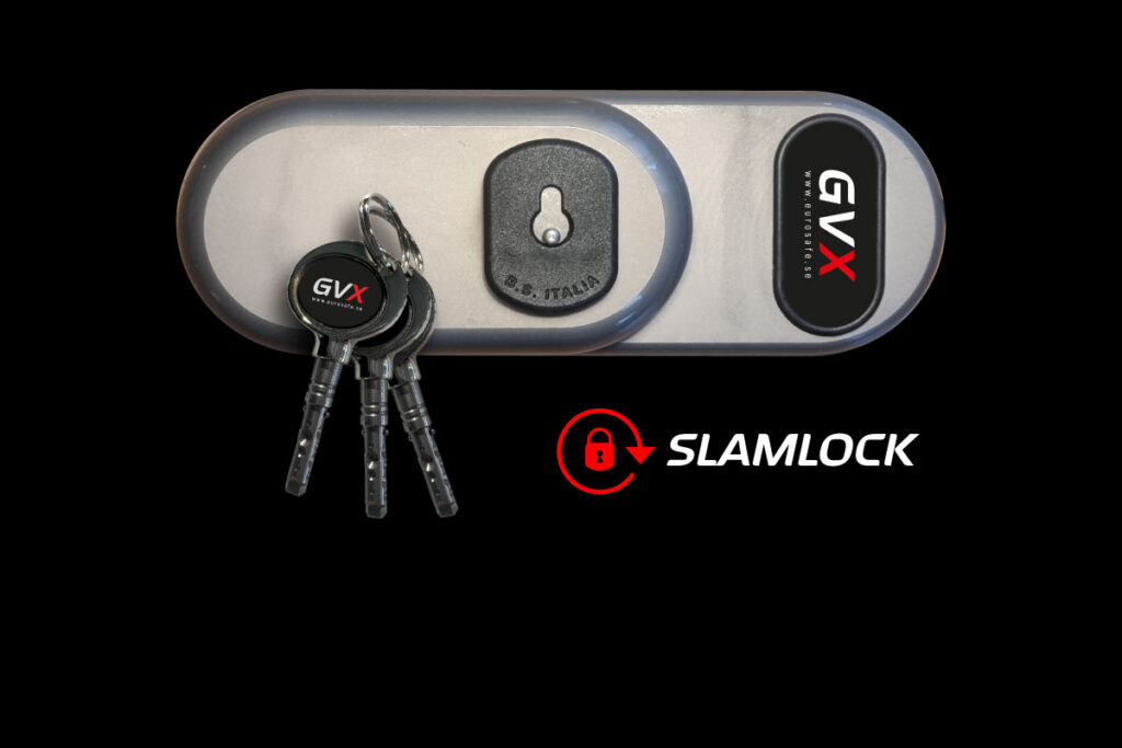 GVX Slamlock 1-pack